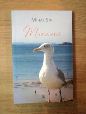 MAREA MIZA de MIHAI SIN , 2008 foto