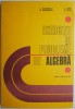 Exercitii si probleme de algebra pentru clasele IX-XII &ndash; C. Nastasescu