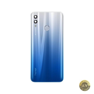 Capac Baterie Honor 10 Lite Albastru (Sky Blue) Swap foto