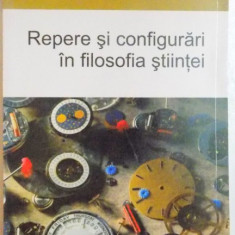 Ionuț Isac - Repere și configurări în filosofia științei