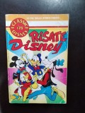 Risante Disney - Publicazione Mensile Nr. 178 Settembre 1991