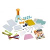 Laboratorul de ciocolata NEW, Buki France