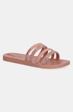 Ipanema papuci CHIC SLIDE F culoarea roz, 83707-BE141