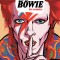 David Bowie in Comics!