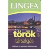 Lingea t&ouml;r&ouml;k t&aacute;rsalg&aacute;s - Sz&oacute;t&aacute;rral &eacute;s nyelvtani &aacute;ttekint&eacute;ssel