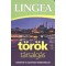 Lingea t&ouml;r&ouml;k t&aacute;rsalg&aacute;s - Sz&oacute;t&aacute;rral &eacute;s nyelvtani &aacute;ttekint&eacute;ssel