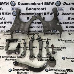 Brat bascula fata spate stanga dreapta BMW X5 X6 E70 F15 E71 F16