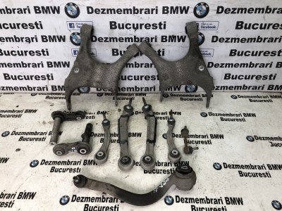Brat bascula fata spate stanga dreapta BMW X5 X6 E70 F15 E71 F16 foto