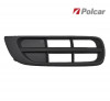 Grila spoiler Skoda Fabia 2 Skoda Roomster 2007-2010 dreapta (capac proiector) fara lampa ceata Kft Auto, Polcar