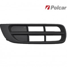 Grila spoiler Skoda Fabia 2 Skoda Roomster 2007-2010 dreapta (capac proiector) fara lampa ceata Kft Auto