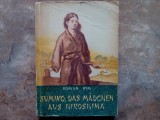 Roman Kim - Sumiko - Fata din Hiroshima, 1956 ( Lb. Germana )