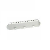 Zbat paleta tambur cu 12 gauri masina de spalat rufe Indesit, C00268109 -