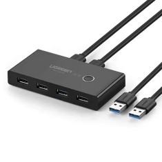Cutie de comutare UGREEN 30768B, USB 3.0