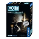 Joc EXIT. Catacombele groazei