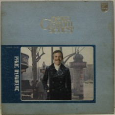 Vinil &amp;quot;Japan Press&amp;quot; Paul Mauriat ?? New Custom (VG+) foto