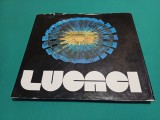 ALBUM CONSTANTIN LUCACI * CROMULUS BALABAN * 1977 * 18