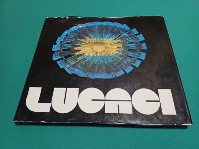 ALBUM CONSTANTIN LUCACI * CROMULUS BALABAN * 1977 * 18 foto