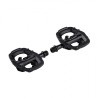 Pedale Force Select MTB/SPD cu rulmenti, negre Ultimate FactoryBikes