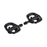 Pedale Force Select MTB/SPD cu rulmenti, negre Ultimate FactoryBikes