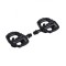 Pedale Force Select MTB/SPD cu rulmenti, negre Ultimate FactoryBikes