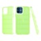 Husa iPhone 12 Techsuit Wave Shield, verde
