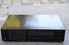 Deck Sony TC K 444 ES