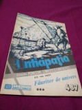 Cumpara ieftin REVISTA ANTICIPATIA NR.487