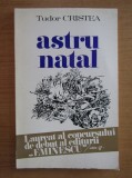 Tudor Cristea - Astru natal