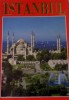 Istanbul: Yucel Akat, 1995, Carte Geografie, 128 Pagini, Ilustrata, Limba Engleza
