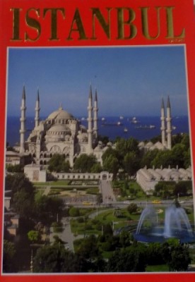 ISTANBUL de YUCEL AKAT , 1995 foto