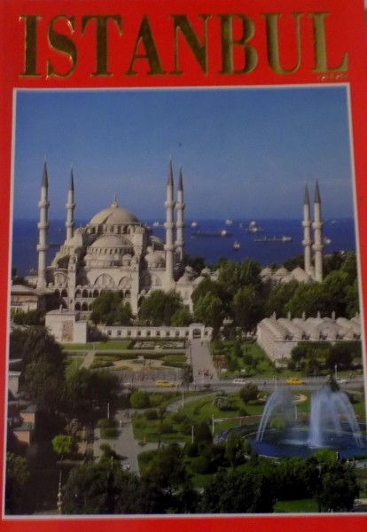 ISTANBUL de YUCEL AKAT , 1995