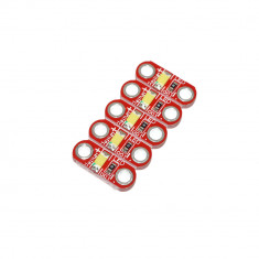 Modul led LilyPad 3-5V 40mA set 5buc OKY3217