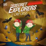The Secret Explorers and the Cave Crisis, Litera