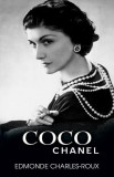 Coco Chanel - Hardcover - Edmonde Charles-Roux - RAO