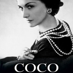 Coco Chanel - Hardcover - Edmonde Charles-Roux - RAO