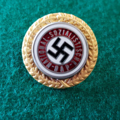 INSIGNA GERMANA ,NAZISTA - foto