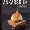 Baking with my Ankarsrum