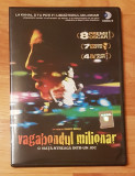 DVD Vagabondul milionar (Slumdog Millionaire) 2008