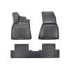 Set Covorase cauciuc tavita compatibile Renault R5 E-Tech 2024-2025