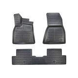 Cumpara ieftin Set Covorase cauciuc tavita compatibile Renault R5 E-Tech 2024-2025