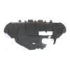 Scut motor fata AUDI TT (8N), 10.1998-05.2006, polietilena (PE), transmisie automata,