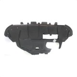 Scut motor fata AUDI TT (8N), 10.1998-05.2006, polietilena (PE), transmisie automata,