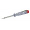 Creion de tensiune faza 200-250V 60mm fixPoint
