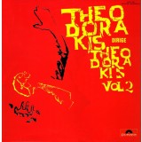 Vinil LP Mikis Theodorakis &ndash; Theodorakis Dirige Theodorakis, Vol 2 (VG+)
