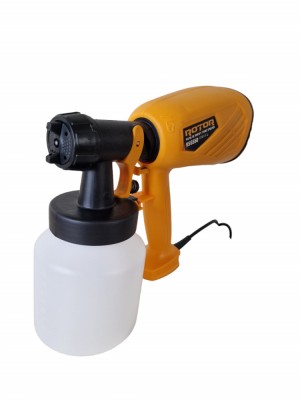 RSG550 Pistol de vopsit ROTOR Innovative ReliableTools foto