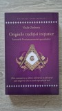 ORIGINILE TRADITIEI INITIATICE - Vasile Zecheru