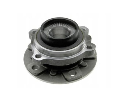 Rulment roata fata, SRL, Bmw Seria 5 (F10/F11/ F07 GT), 2009-2017, 6 (F12/F13/F06), 2010-2018, 7 (F01, F02, F03, F04), 02.2008-12.2015, X3 (F25), 09. foto
