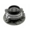 Rulment roata fata, SRL, Bmw Seria 5 (F10/F11/ F07 GT), 2009-2017, 6 (F12/F13/F06), 2010-2018, 7 (F01, F02, F03, F04), 02.2008-12.2015, X3 (F25), 09.