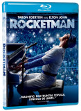 Rocketman (Blu Ray Disc) | Dexter Fletcher