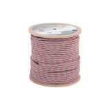 Cordelină &icirc;mpletită PP 12 mm, 180 m Vorel 69507